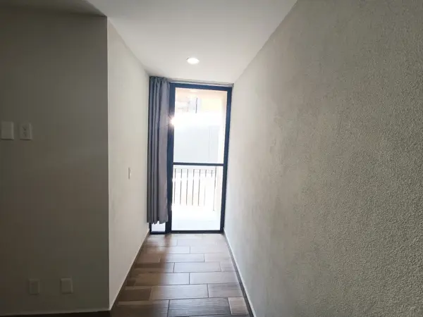 Departamento en venta en Santo Tomás, Azcapotzalco — foto 2 de 10