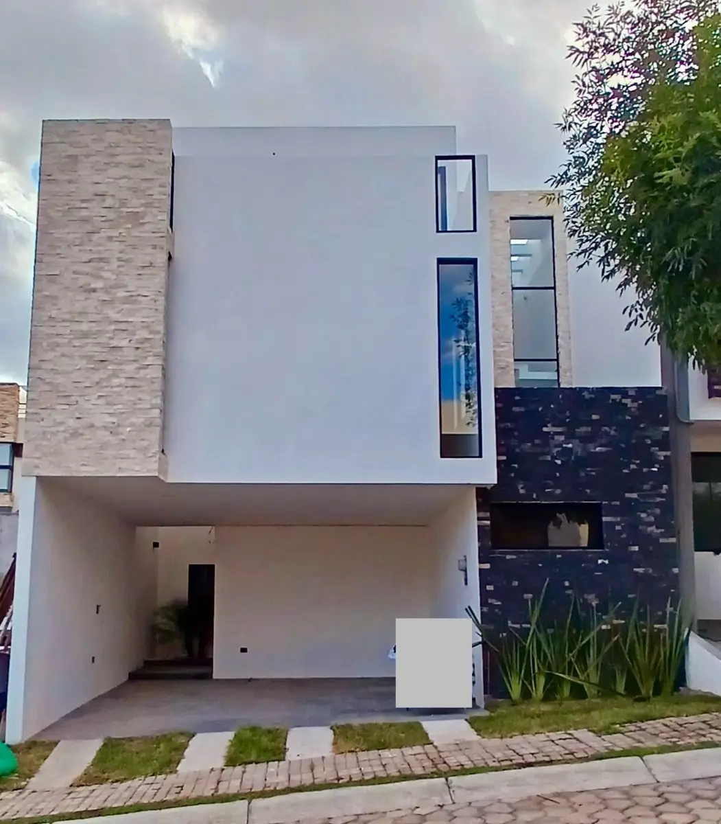 Casa en venta en Lomas de Angelópolis, San Andrés Cholula — foto 1 de 14