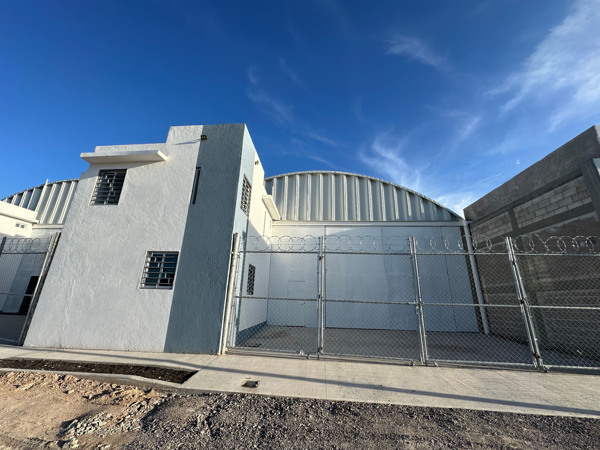 Bodega en venta y renta en Los Angeles, Corregidora, Querétaro
