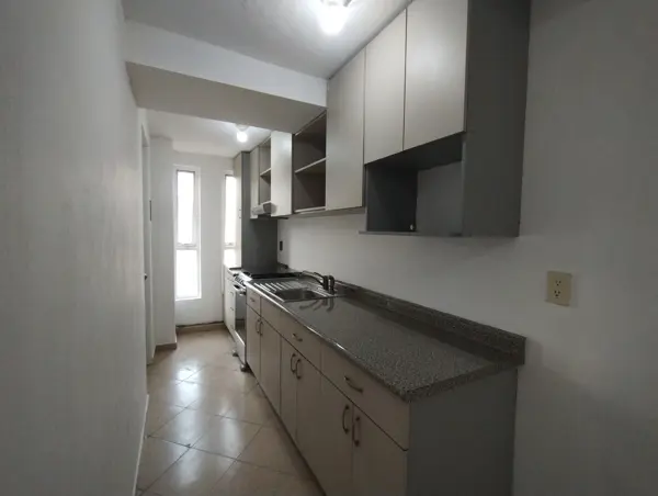 Departamento en venta en Obrero Popular, Azcapotzalco — foto 3 de 12
