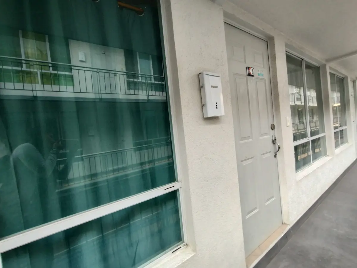 Departamento en venta en Obrero Popular, Azcapotzalco — foto 1 de 12
