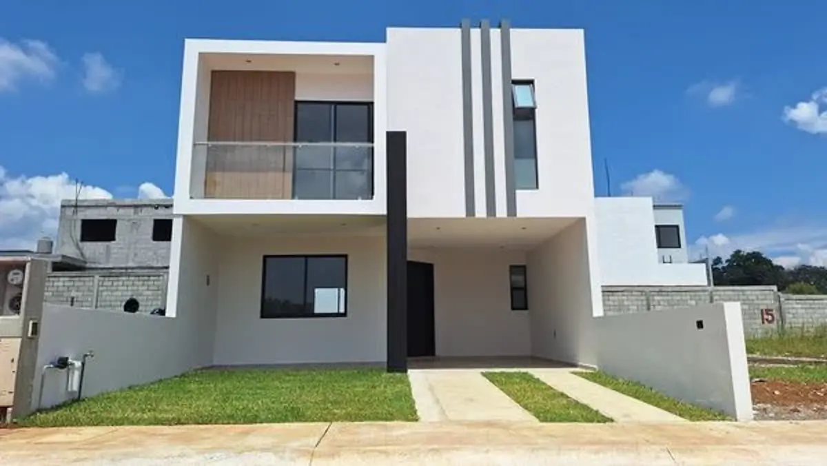 Casa en venta en La Llave, Fortín — foto 1 de 30