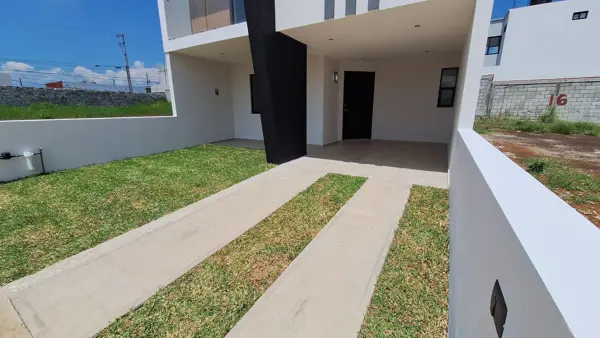 Casa en venta en La Llave, Fortín — foto 3 de 30