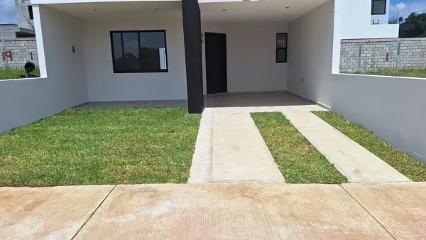 Casa en venta en La Llave, Fortín — foto 2 de 30