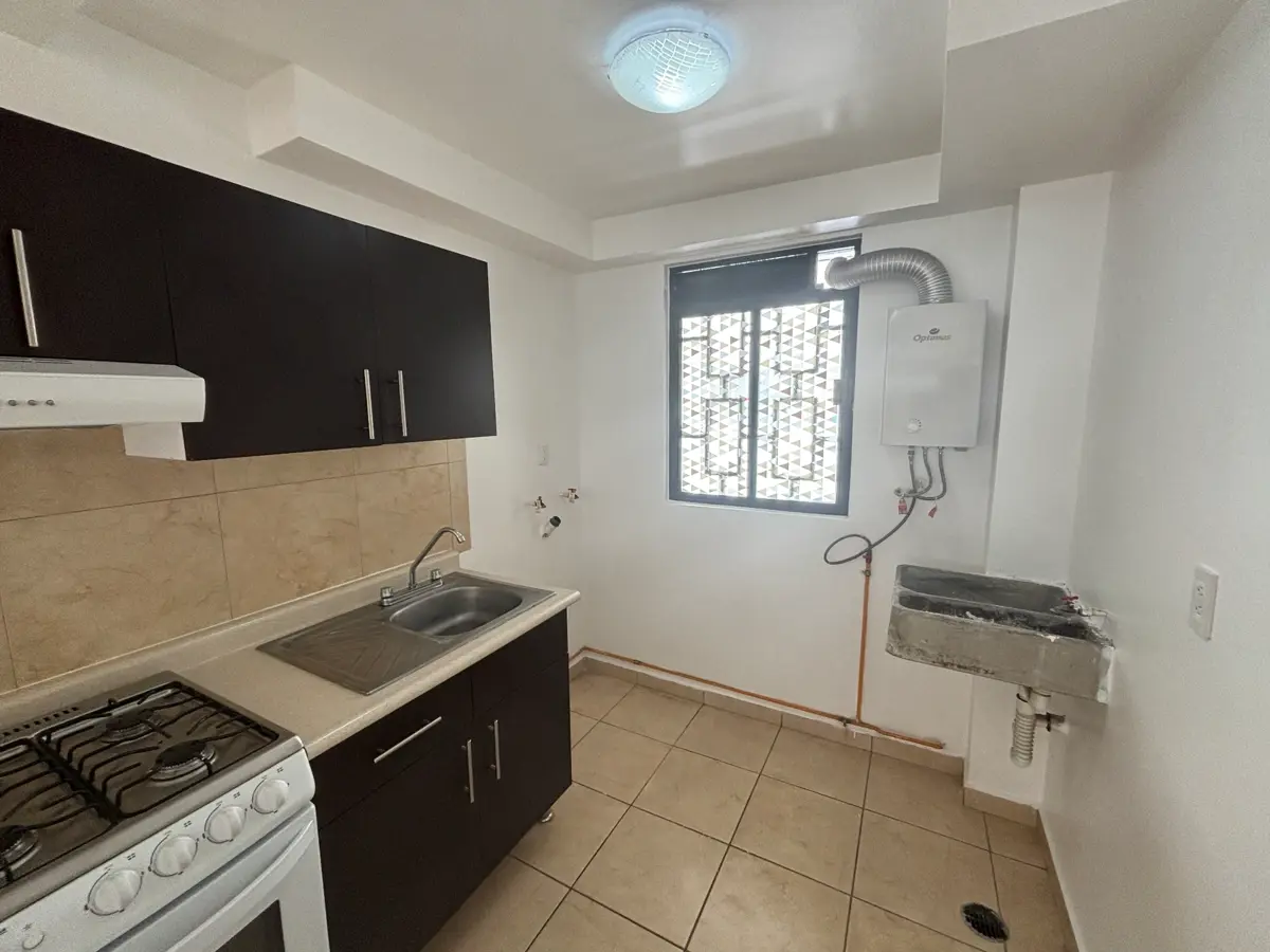 Departamento en venta en Santo Domingo, Azcapotzalco — foto 1 de 11