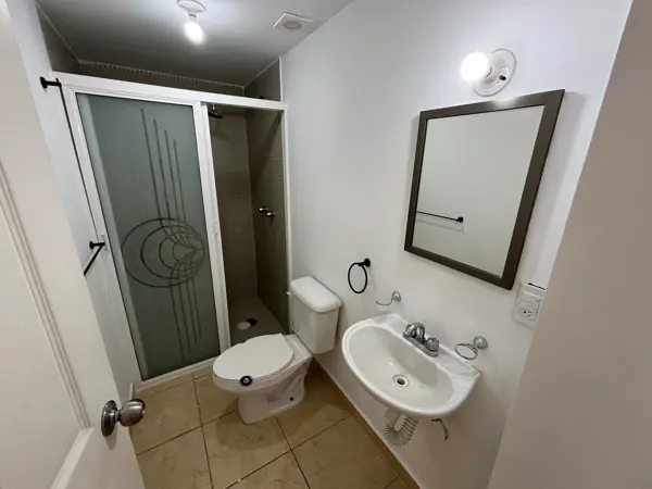 Departamento en venta en Santo Domingo, Azcapotzalco — foto 3 de 11