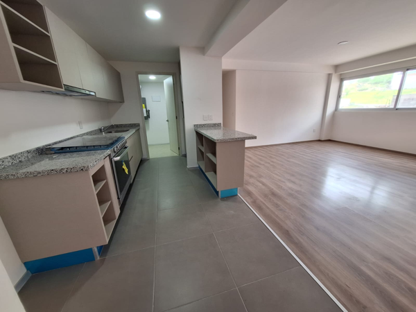 Departamento en renta en Altos del Pueblito, Corregidora — foto 3 de 14