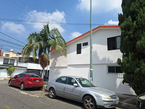 Casa en venta en Santa Cecilia, Coyoacán — foto 2 de 43