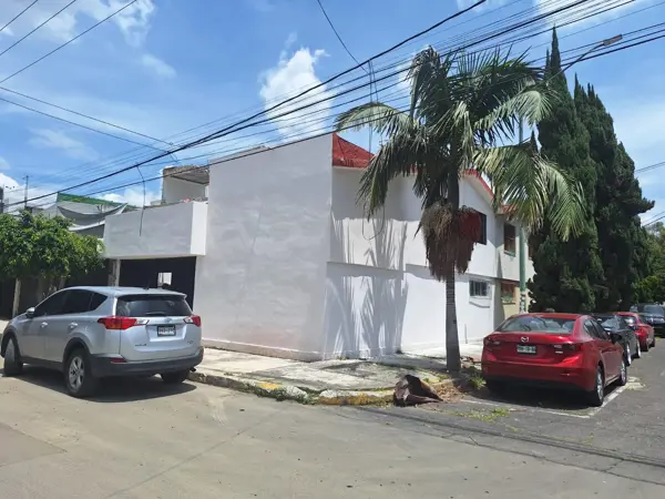 Casa en venta en Santa Cecilia, Coyoacán — foto 3 de 43