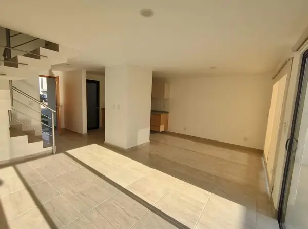 Casa en renta en Lomas de Angelópolis, San Andrés Cholula — foto 3 de 12