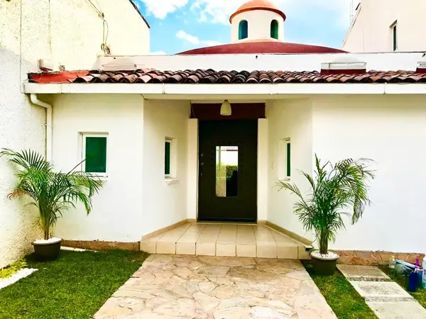 Casa en venta en Rinconada Vista Hermosa, Cuernavaca — foto 3 de 14