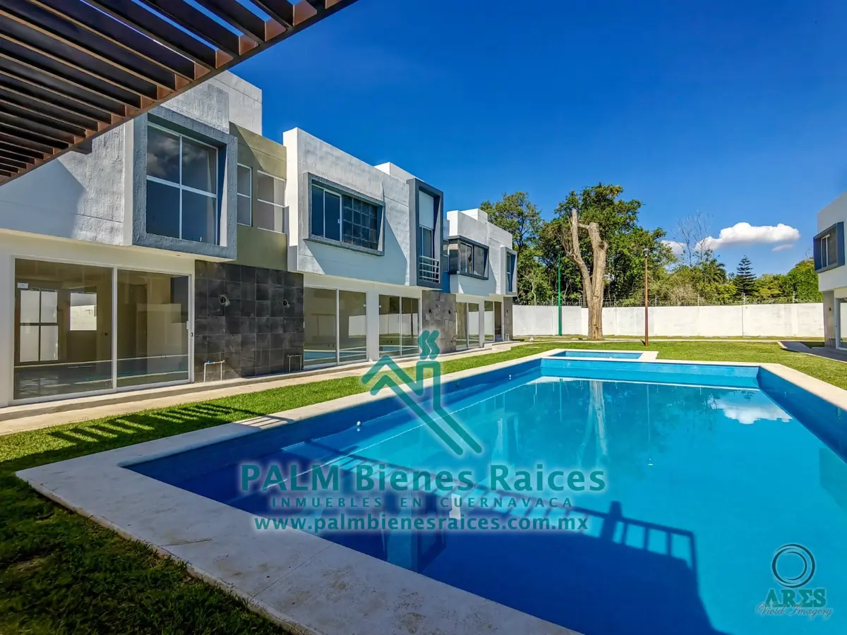 Casa en venta en Bello Horizonte, Xochitepec — foto 1 de 20