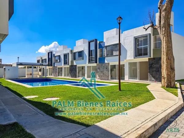Casa en venta en Bello Horizonte, Xochitepec — foto 2 de 20