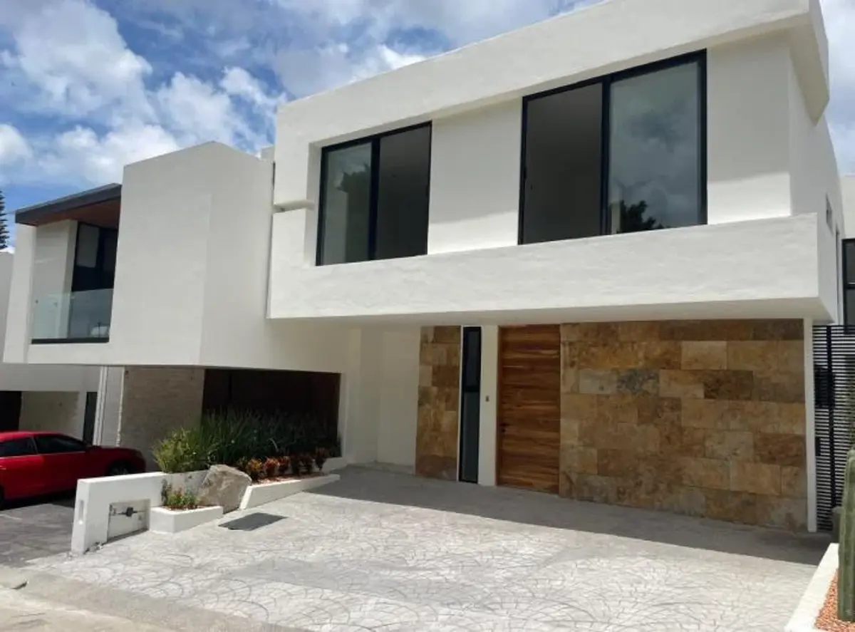 Casa en venta en Buenavista, Cuernavaca — foto 1 de 19