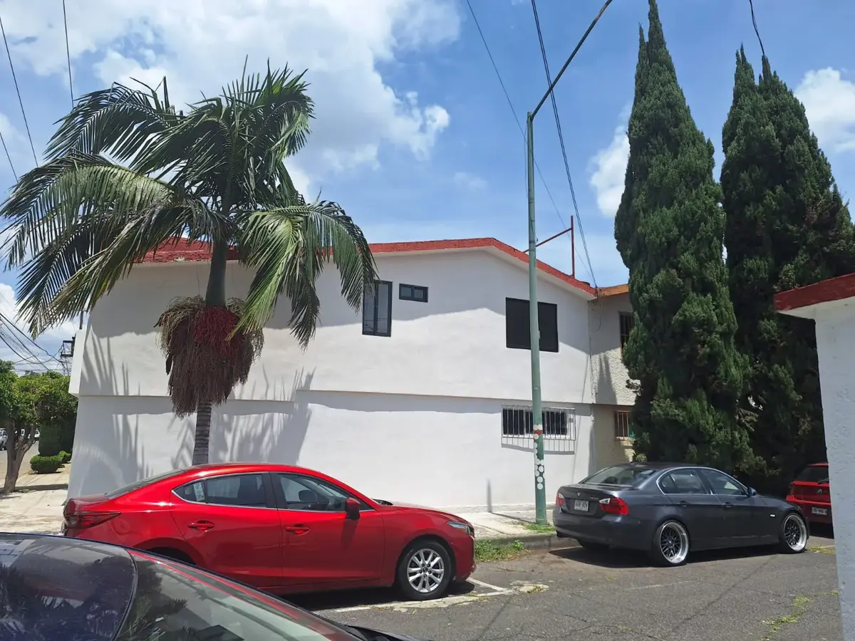 Casa en venta en Santa Cecilia, Coyoacán — foto 1 de 43