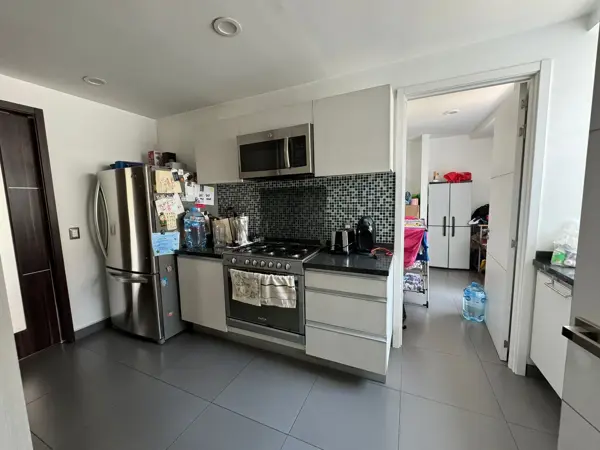 Departamento en venta en Bosque Real, Huixquilucan — foto 3 de 26