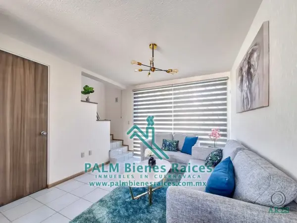 Casa en venta en Bello Horizonte, Xochitepec — foto 3 de 19