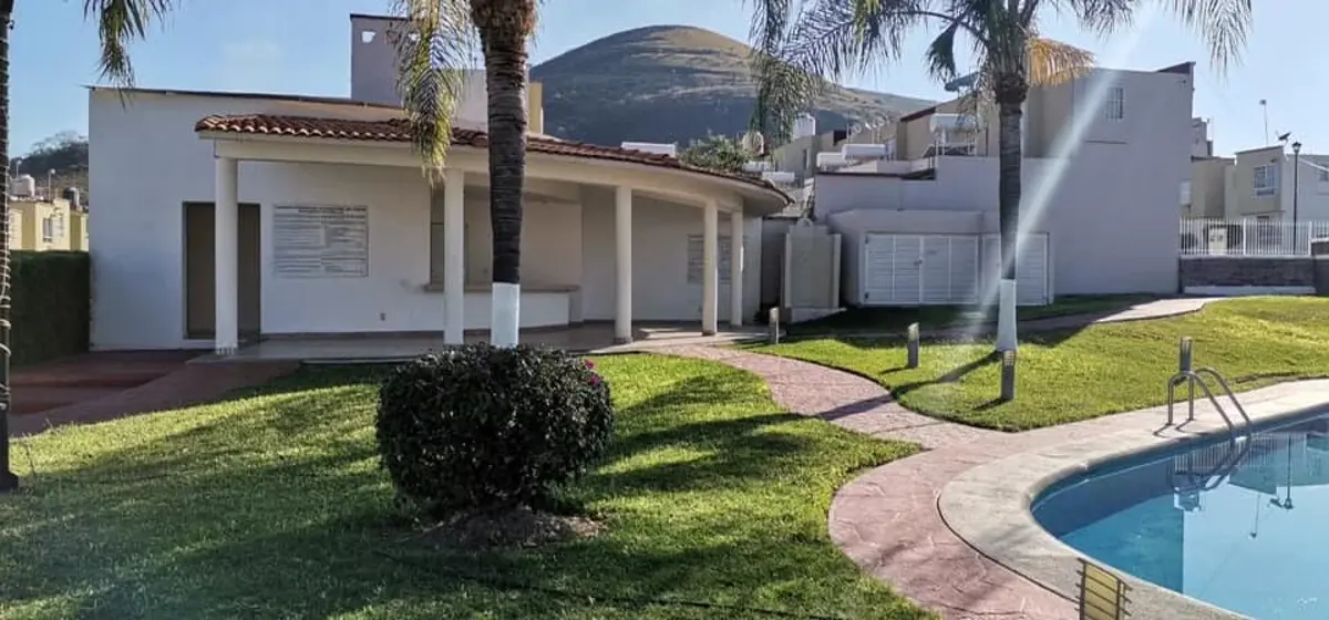 Casa en venta en Los Laureles, Xochitepec — foto 1 de 14