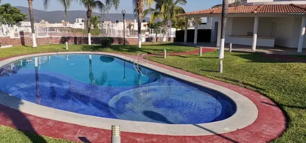Casa en venta en Los Laureles, Xochitepec — foto 3 de 14