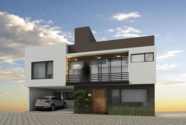 Casa en venta en San Juan Cuautlancingo, Cuautlancingo — foto 2 de 11