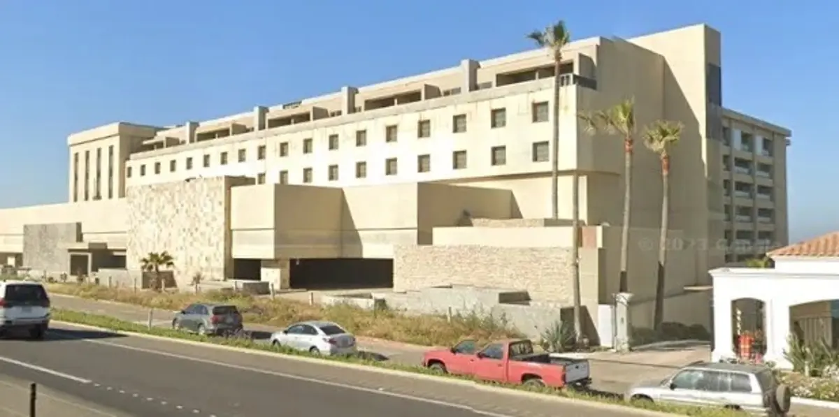 Edificio en venta en Playa Blanca, Tijuana — foto 1 de 3