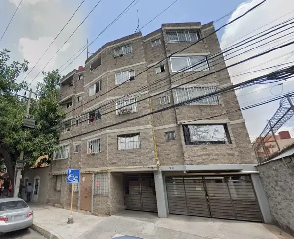 Departamento en venta en San Francisco Tetecala, Azcapotzalco — foto 3 de 12