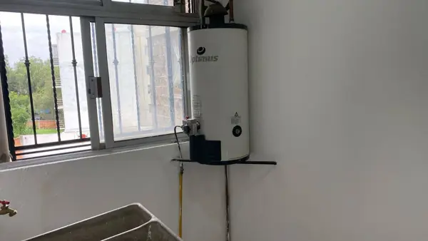 Departamento en venta en San Francisco Tetecala, Azcapotzalco — foto 2 de 12