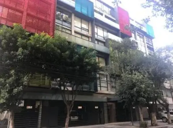 Departamento en venta en Hipódromo Condesa, Cuauhtémoc — foto 2 de 2