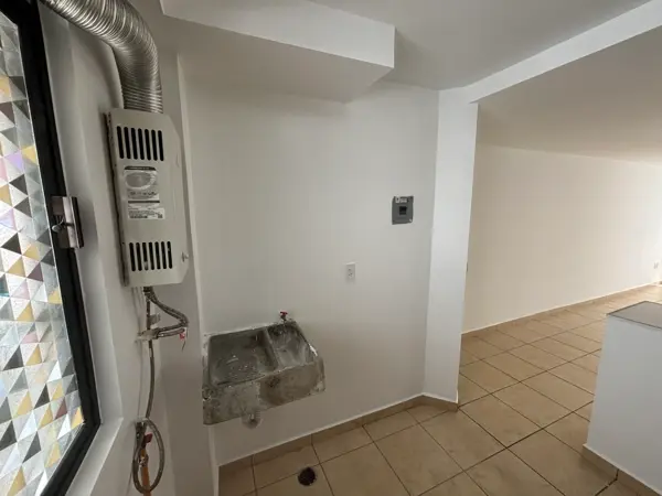 Departamento en venta en Santo Domingo, Azcapotzalco — foto 2 de 12