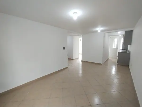 Departamento en venta en Obrero Popular, Azcapotzalco — foto 2 de 13