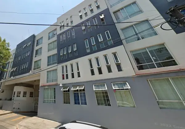 Departamento en venta en Obrero Popular, Azcapotzalco — foto 3 de 13