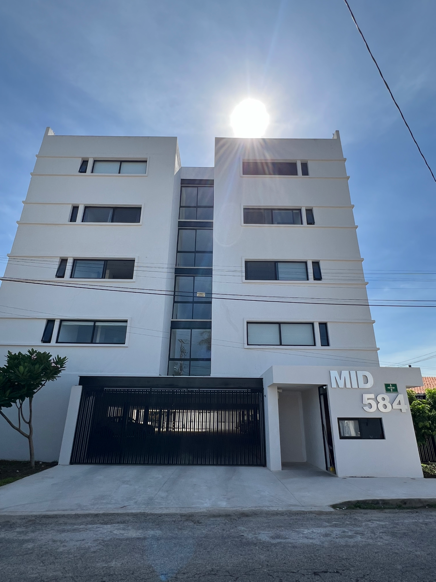 Departamento en venta en Maya, Mérida — foto 1 de 10