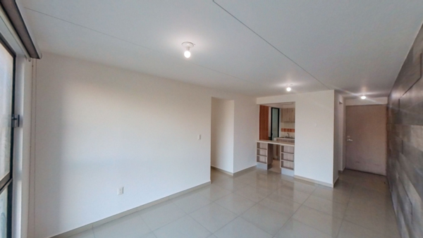 Departamento en venta en Santa Ines, Azcapotzalco — foto 2 de 17