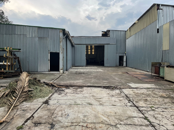 Nave en venta en Santa Ana Poniente, Tláhuac, Ciudad de México