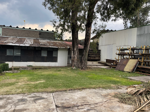 Nave en venta en Santa Ana Poniente, Tláhuac — foto 2 de 23