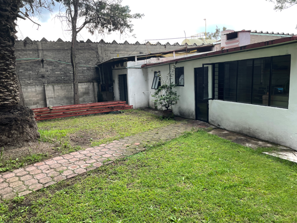 Nave en venta en Santa Ana Poniente, Tláhuac — foto 3 de 23