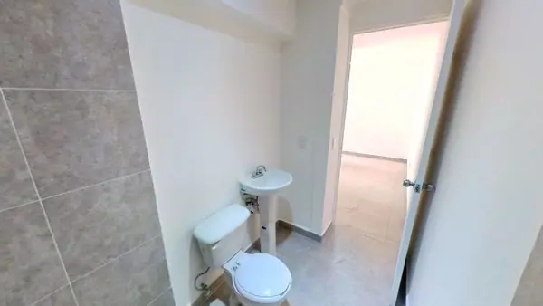 Departamento en venta en Agrícola Pantitlán, Iztacalco — foto 3 de 14