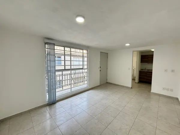 Departamento en venta en Bondojito, Gustavo A. Madero — foto 2 de 12