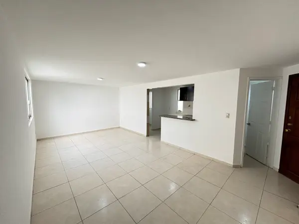 Departamento en venta en San Rafael, Cuauhtémoc — foto 3 de 16