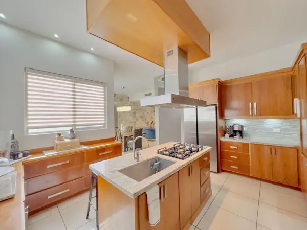 Casa en venta en La Encantada Privada Alebrijes, Hermosillo — foto 3 de 22