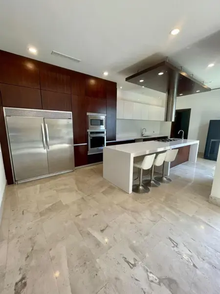 Casa en venta en Los Santos Residencial, Hermosillo — foto 3 de 15