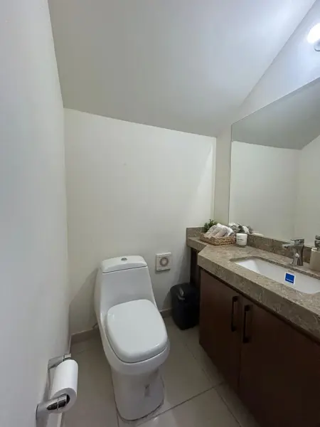 Casa en renta en La Coruña Residencial Almar, Hermosillo — foto 2 de 19