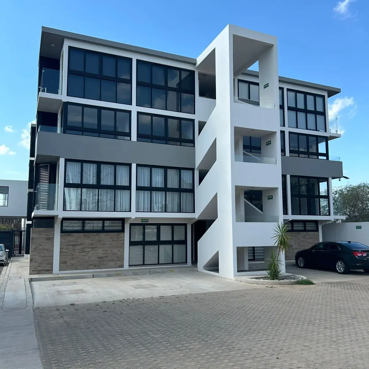 Departamento en renta en Pitic, Hermosillo — foto 1 de 12