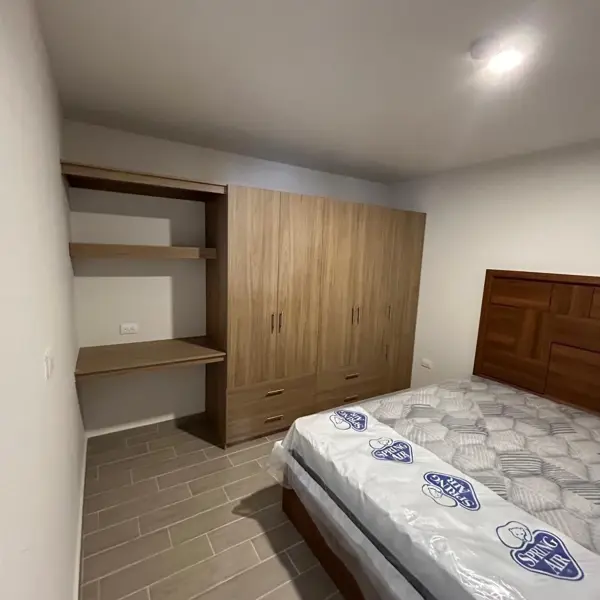 Departamento en renta en Pitic, Hermosillo — foto 2 de 12