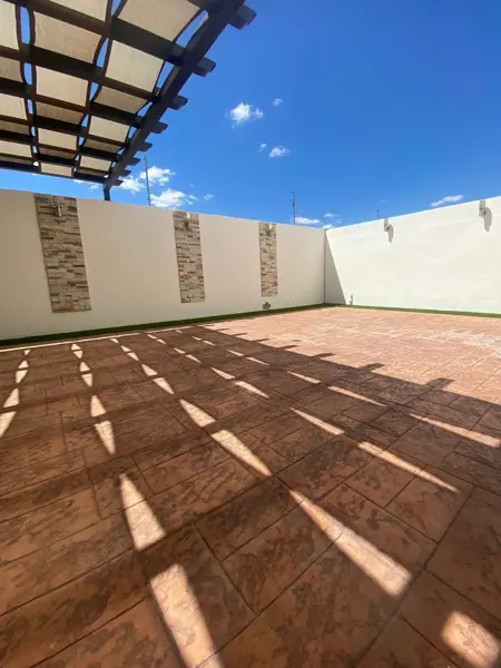 Casa en renta en La Coruña Residencial, Hermosillo — foto 3 de 13