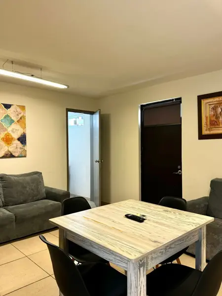Departamento en renta en Pitic, Hermosillo — foto 2 de 8