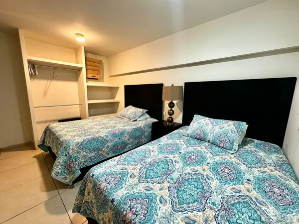 Departamento en renta en Pitic, Hermosillo — foto 3 de 8