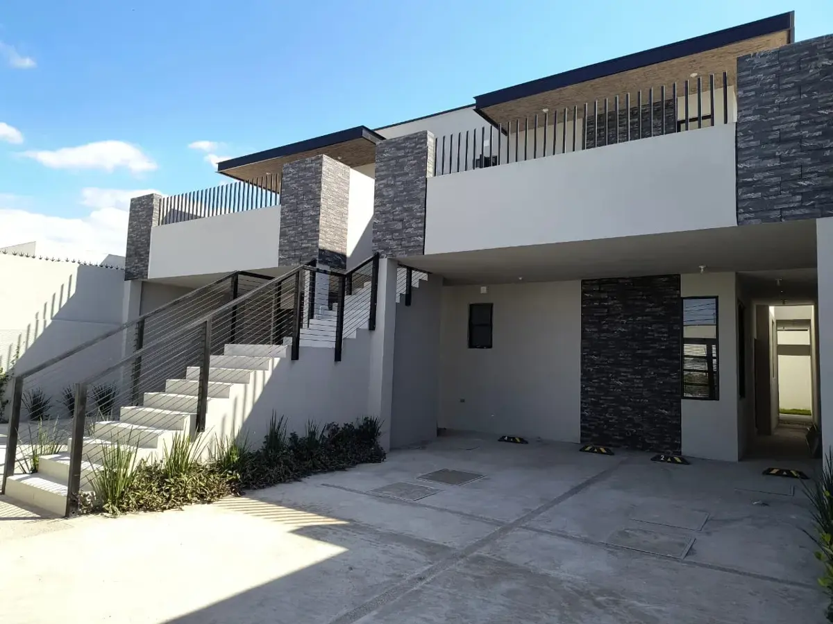 Departamento en venta en Valle Real, Saltillo — foto 1 de 11