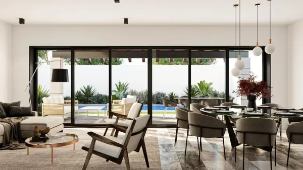 Casa en venta en Paraíso Country Club, Emiliano Zapata — foto 3 de 9