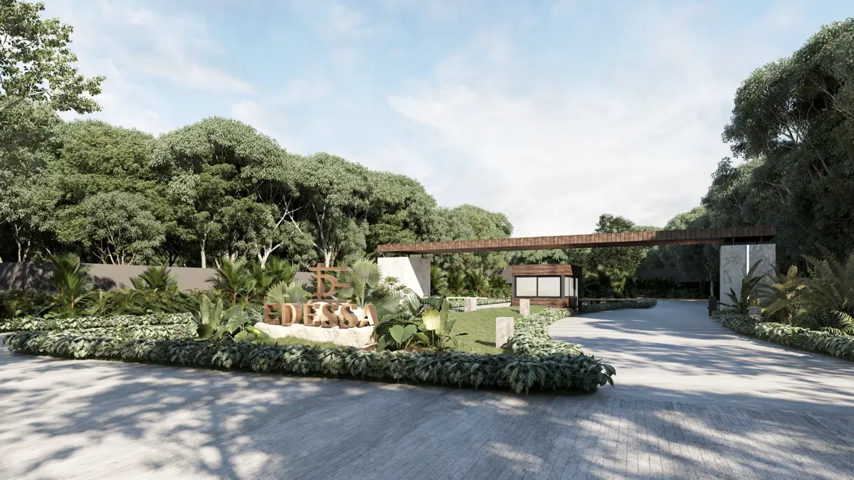 Terreno en venta en San Ignacio, Progreso — foto 1 de 18